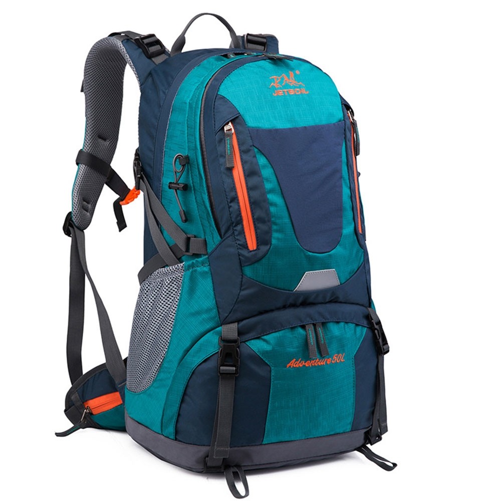 The Ultimate Guide to Choosing the Perfect Hiking Backpack – Telegraph