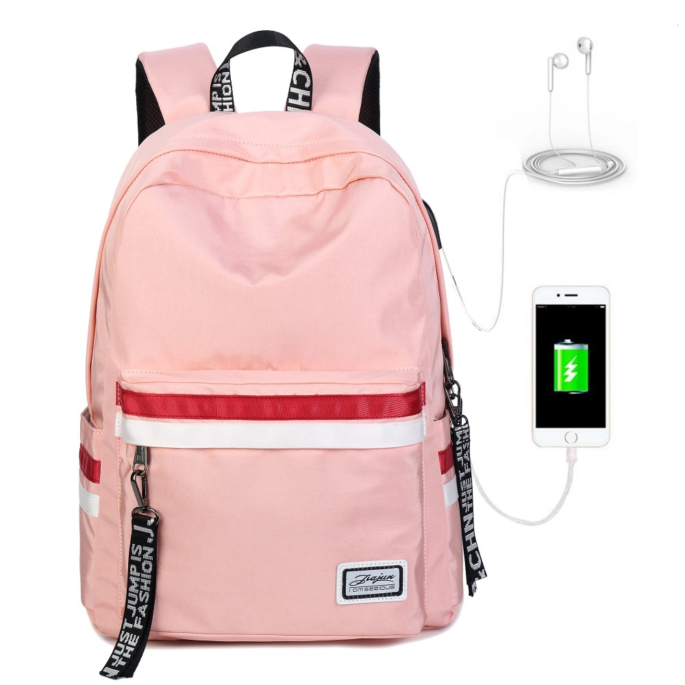 Back To School Backpacks For Girls Book Bags Travel Backpack With